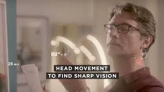 Essilor Varilux X Series - A Revolution in Progressive Lenses - Vision Works