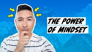 Passive Income Mindset For Side Hustles in 2021