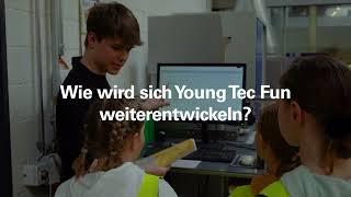 Was steckt hinter Young Tec Fun?