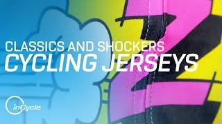 Classics and Shockers Cycling Jerseys | inCycle