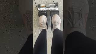 It can be your new fitness obsession too 