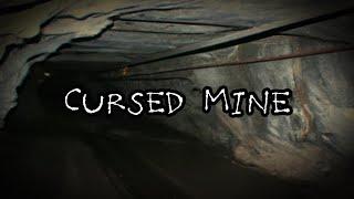 Cursed Mine | Creepy Horror Story