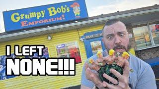 Found a Mystery Toy, Hunting a Toy Collector's "HOUSE"!?