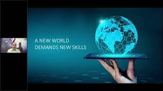 A Webinar on MBA at LPU