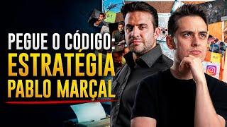 Como Pablo Marçal Usa o Marketing de Conteúdo Viral para Ganhar Dinheiro Online