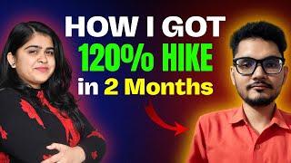 I Got a Network Engineer Job at Infosys in Just 2 Months | Hike 120% | 10 LPA Package @PyNetLabs