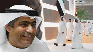 UAE retaliated against Ahmed Mansoor for prison letter detailing his abuse