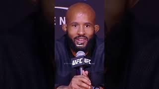 Mighty Mouse On His Iconic Armbar