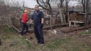 ОЧЕНЬ БОЛЬШОЕ ПОПОЛНЕНИЕ/ЖИЗНЬ В ДЕРЕВНЕ