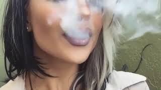 Cigar women movies