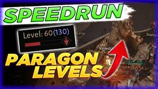 FASTEST Leveling Strategy in the ENTIRE GAME? | Diablo Immortal