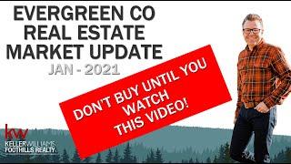 Evergreen Co - Buying in 2021?