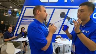 AAPEX 2019 RECAP