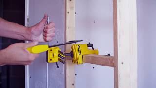 STANLEY® MAXSTEEL® Multi Angle Vice