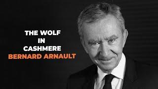 Success Story of World's Richest Man Bernard Arnault | Louis Vuitton