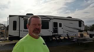 Montgomery South RV Park Review