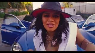 KITTY GATA - SNEAK DISS (OFFICIAL MUSIC VIDEO)