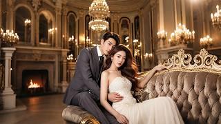 She used body to make a deal with CEO,begging him to save father,unexpectedly CEO doted her to bone!