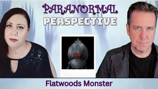 Flatwoods Monster | Paranormal Perspective