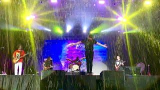 DEAFHEAVEN (데프헤븐) Full Live in Pentaport Rock Festival 2022 [4K]