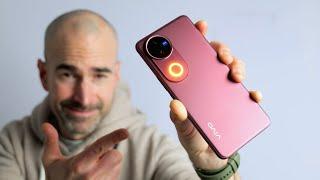 Stunning Mid-Ranger! | Vivo V50 Camera, Gaming, Battery & Beyond