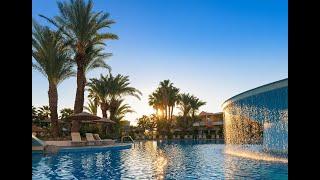 ATRIUM PALACE THALASSO SPA RESORT & VILLAS 5* - Атриум Пелас Талассо Спа Резорт - Родос, Греция