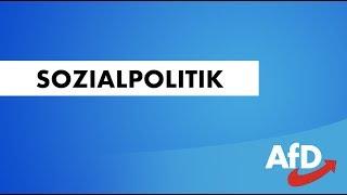 SOZIALPOLITIK