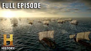 Pirates Plunder the Ancient Mediterranean | Mankind: The Story of All of Us (S1, E2) | Full Episode