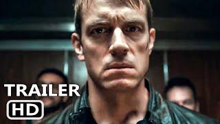 THE SILENT HOUR Trailer (2024) Joel Kinnaman ᴴᴰ