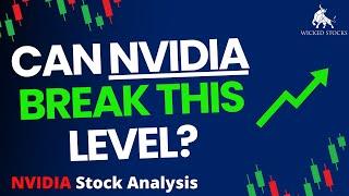 NVIDIA Stock Price Analysis | Top $NVDA Levels To Watch for November 13th,  2024