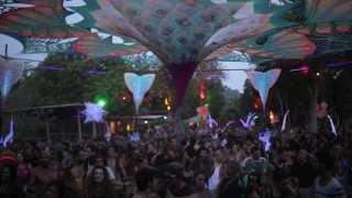 VIDEO - The Experience Festival - 2013-14