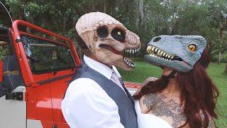 Detroit Wedding Videographer