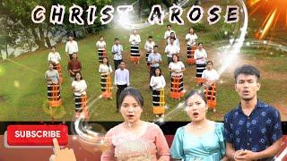 Hallelujah Ring thao the|| Rongmei Gospel Hymnal|| In Loving Memory Lt. Gunny Gonmei