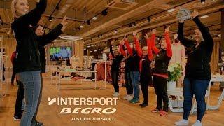 INTERSPORT Begro Herborn | Die große Neueröffnung