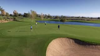 Golf at Encanterra Country Club