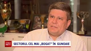 Războiul gunoaielor din sectorul 1 aduce ultimatumul Primăriei: rupe contractul cu Romprest