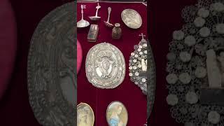 Выкупаю под заказ! Рынок АНТИКВАРИАТа! Блошка! Барахолка! #antique #vintage #art #silver