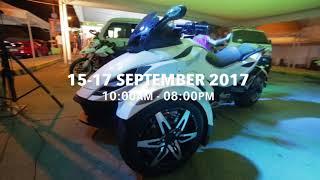 Cebu Auto Show 2017 30s