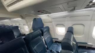 Delta Airlines MD-88 [N991DL] Detailed Cabin Tour