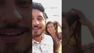 Her favorite place ️ #shorts #love #tiktok #beach