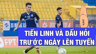 TIẾN LINH CÓ THẦY MỚI TỪ NHẬT, HLV NGUYỄN ANH ĐỨC KỲ VỌNG NÂNG CAO THỂ LỰC BECAMEX BÌNH DƯƠNG
