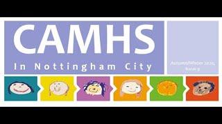 CAMHS NEWSLETTER - Winter 2020 Edition