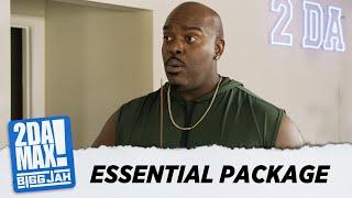 "Essential Package"