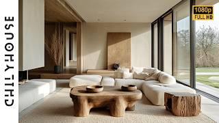 ULTIMATE GUIDE TO MODERN WOOD INTERIORS 2024: Elegant Countryside Designs in Blackpool