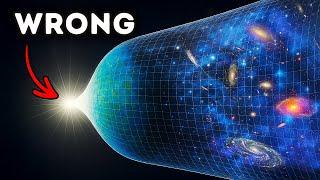This James Webb Finding Could Rewrite the Big Bang Theory