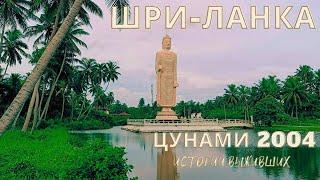 #4 Шри-Ланка|Истории выживших в цунами 2004 на Шри-Ланке|Музей Цунами#srilanka #tsunami #шриланка