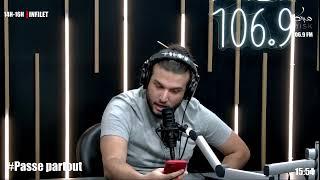 الكوتش أسماء حسونة تحكيلنا على مشاكل التوانسة الي يعيشو بالخارج