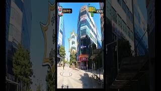 한달에 임대료가 1억이 넘는 빌딩매매!!!