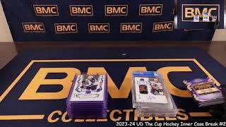 BMC Collectibles Breaks 6/5