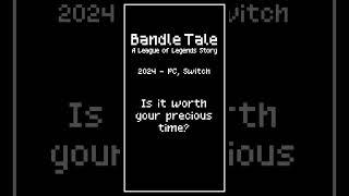 Bandle Tale (2024) - 5 Second Review